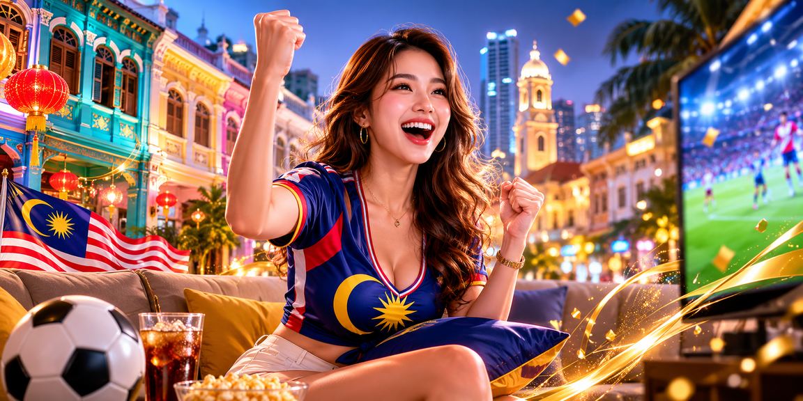 Maklumat deposit dan bonus untuk pemain kasino di Pulau Pinang