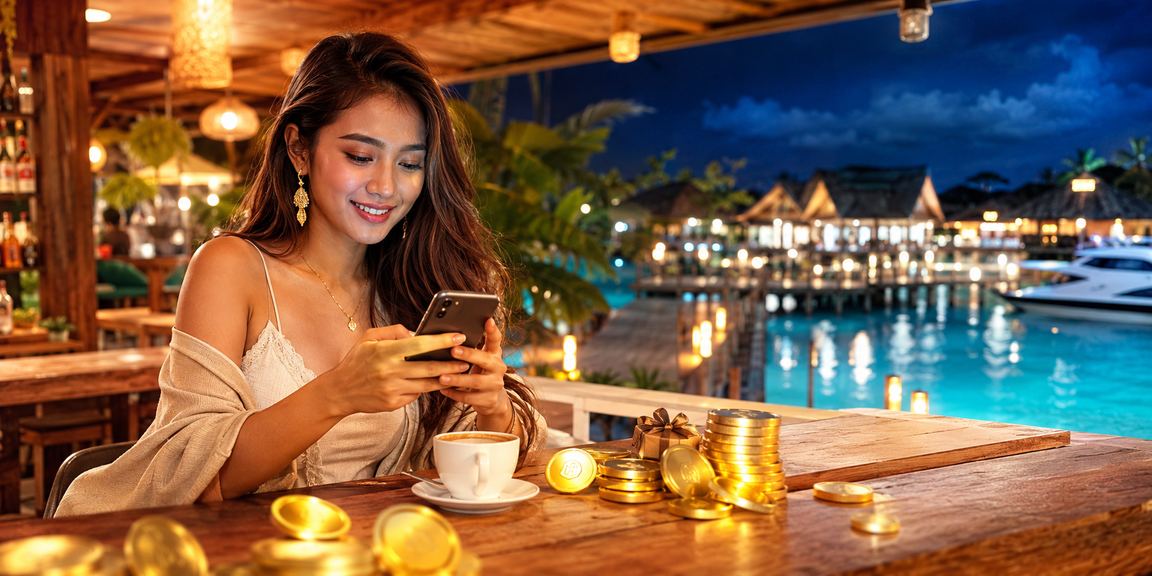 Perbandingan pengalaman bermain slot dan kasino langsung melalui aplikasi di Terengganu