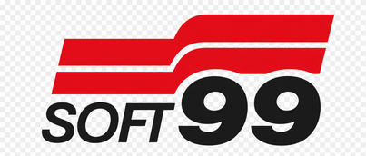 soft99 logo laman utama